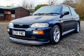 1993 Ford Escort RS Cosworth