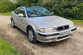 1998 Rover 216