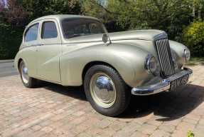 1950 Sunbeam-Talbot 90