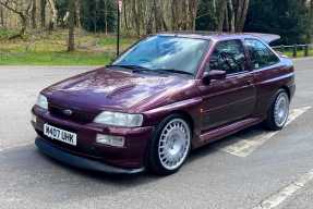 1994 Ford Escort RS Cosworth