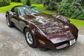 1979 Chevrolet Corvette