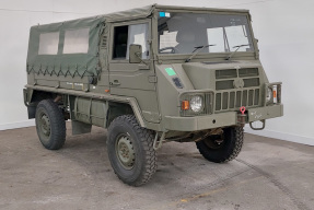 1995 Pinzgauer 4x4