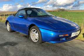 1990 Lotus Elan