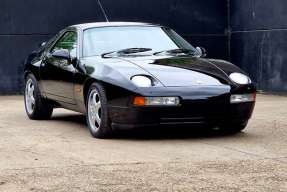 1995 Porsche 928 GTS