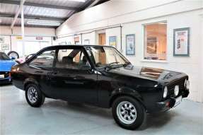 1979 Ford Escort