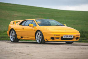 2001 Lotus Esprit V8 GT