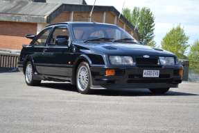 1987 Ford Sierra RS 500