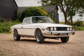 1975 Triumph Stag