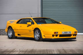 1994 Lotus Esprit Sport 300