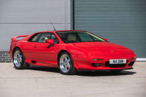 1995 Lotus Esprit S4s