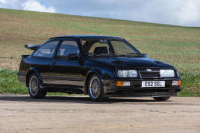 1988 Ford Sierra RS 500