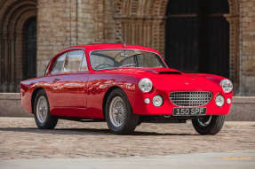 1960 AC Greyhound
