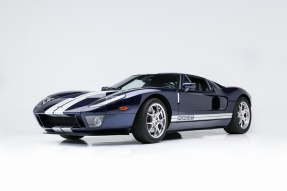 2005 Ford GT