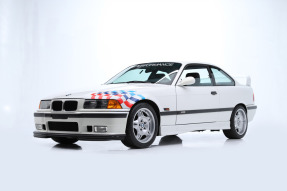 1995 BMW M3 Lightweight