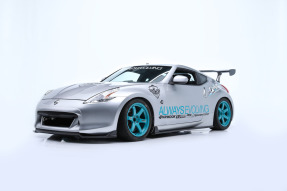 2009 Nissan 370Z