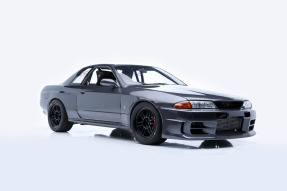 1989 Nissan Skyline