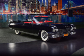 1959 Cadillac Eldorado