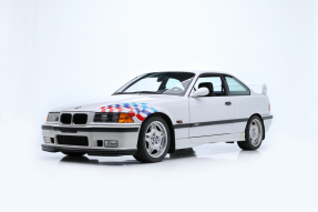 1995 BMW M3 Lightweight