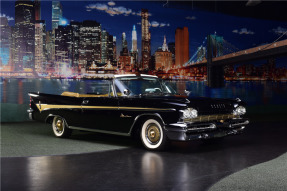 1959 DeSoto Adventurer