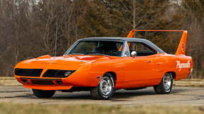 1970 Plymouth Road Runner Superbird