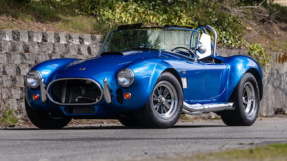 1965 Shelby Cobra 427 CSX