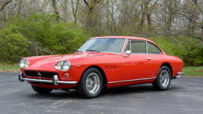 1966 Ferrari 330 GT 2+2