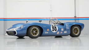 1966 Lola T70