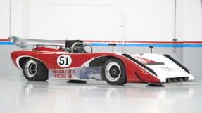 1971 Lola T222