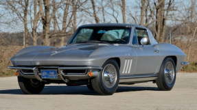 1965 Chevrolet Corvette