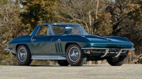 1965 Chevrolet Corvette