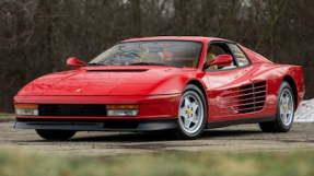 1988 Ferrari Testarossa