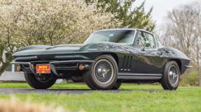 1965 Chevrolet Corvette