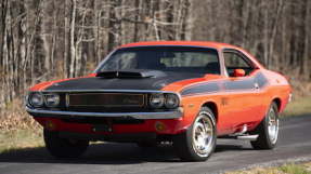 1970 Dodge Challenger