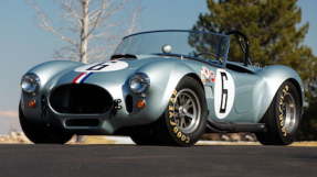 1965 Shelby Cobra 427