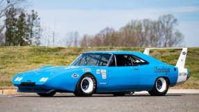 1969 Dodge Hemi Daytona