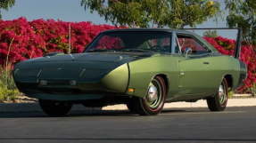 1969 Dodge Hemi Daytona