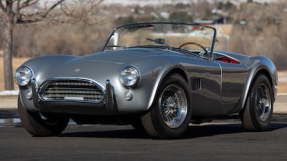 1965 Shelby Cobra 289