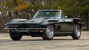 1967 Chevrolet Corvette