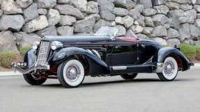 1935 Auburn 851