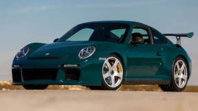 2015 RUF Rt12