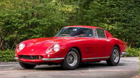 1965 Ferrari 275 GTB