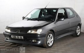 1996 Peugeot 306