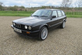 1993 BMW 318