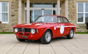 1968 Alfa Romeo GTA