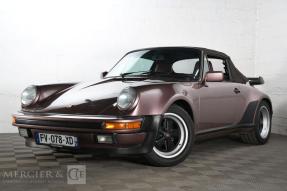 1987 Porsche 911