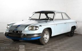 1965 Panhard 24