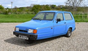 1994 Reliant Robin