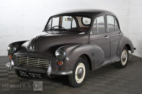  Morris Minor