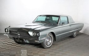 1966 Ford Thunderbird