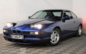 1992 BMW 850 Ci